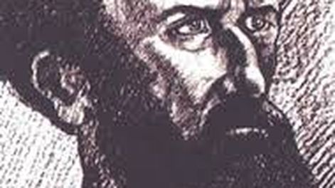 EL GENERAL Mariano Acha.