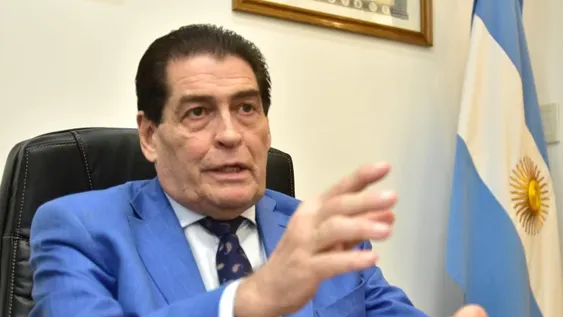 A diferencia de Victoria, De Sanctis avanzará para darle presupuesto al MPF