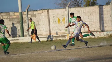 Programaron la fecha 13, pero árbitros amenazan con no dirigir si no cobran