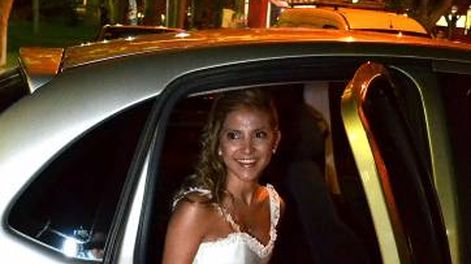 Deguer Navarro – González Sosa