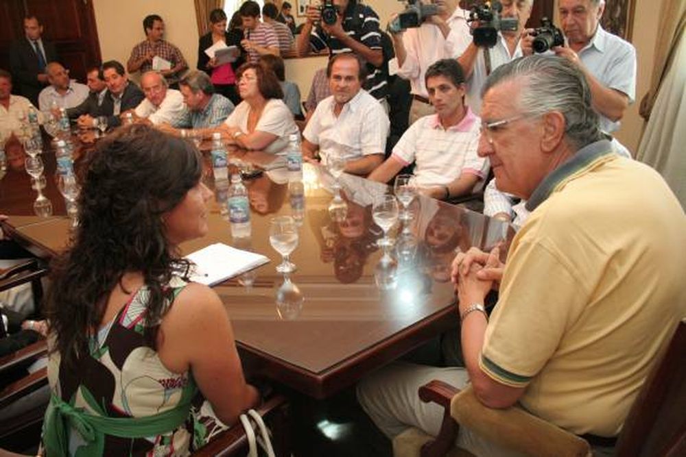 Un plan del gobierno para capacitar a las mujeres