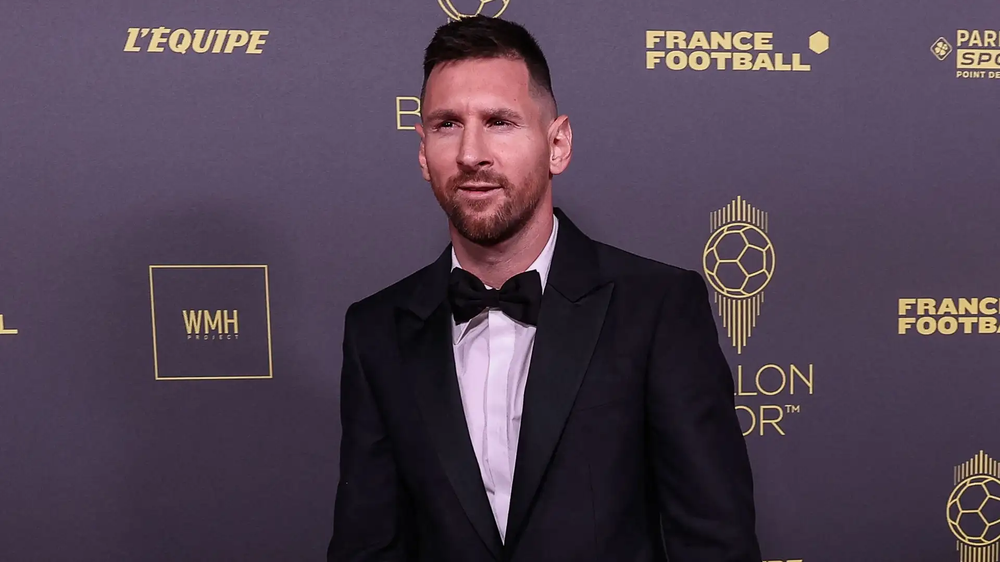 Messi no viajó a Londres para el Balón de Oro 2026: las razones detrás de su ausencia.