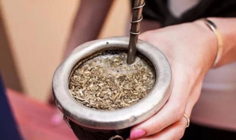 Un estudio revela que la pandemia cambió los hábitos en el consumo de mate