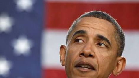 Mega plan de Obama