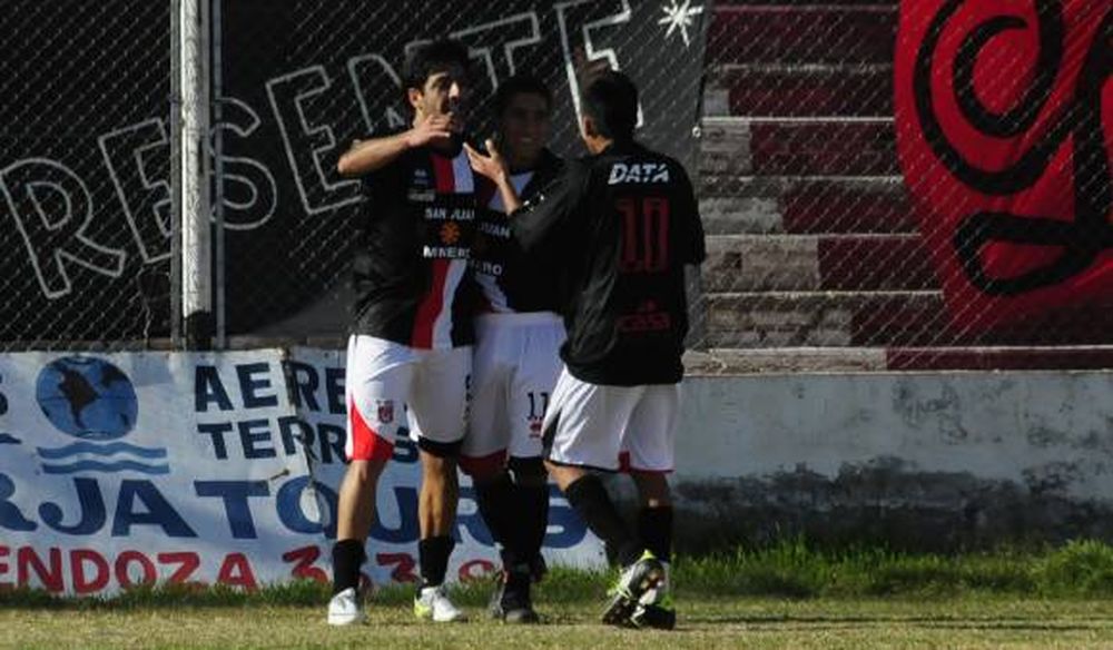 Sportivo se sigue hundiendo