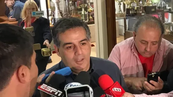 La AFA actualizó la nueva conformación del Comité Ejecutivo