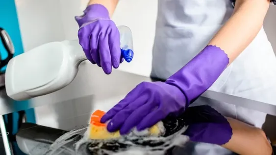 Aumento del 28% en los salarios del personal doméstico: será en tres cuotas