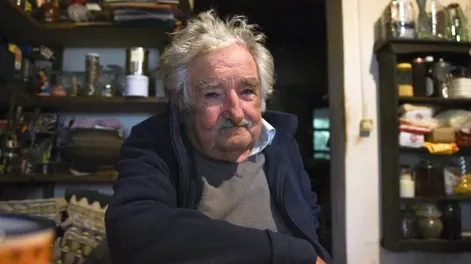 La comunidad internacional despide a José “Pepe” Mujica: “América Latina está de luto”
