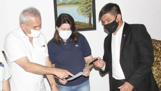 Bloquismo: Bravo renunció y dejó a la lista opositora al borde de que se caiga