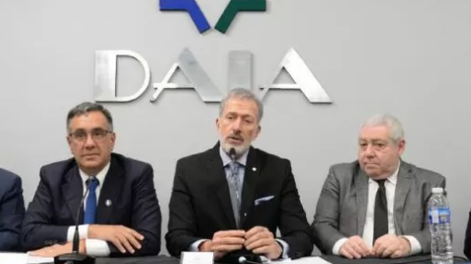 Polémica por un comunicado de Cancillería argentina sobre Israel y Palestina