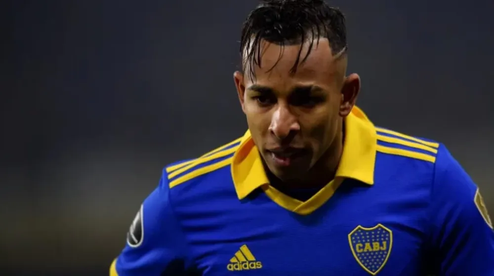Sebastián Villa llegó a un acuerdo con un exótico equipo europeo y en Boca reclamarán ante FIFA