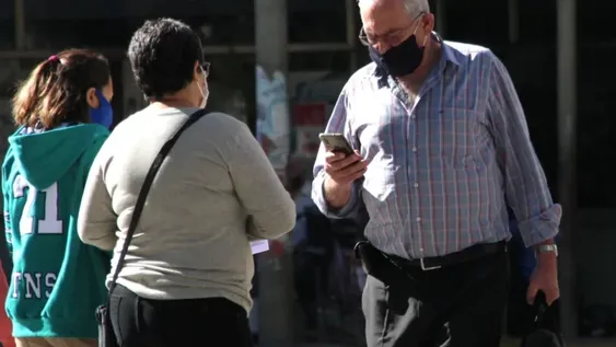 Los seis departamentos sanjuaninos que están en “Alto riesgo” sanitario, según Nación