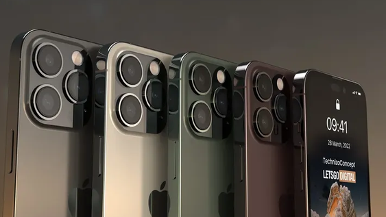 Apple lanza el iPhone 14: sus características y precios