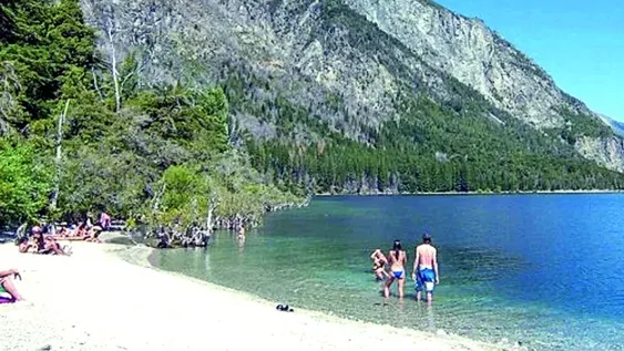 Vacaciones: por ahora acá no ofrecen el seguro Covid