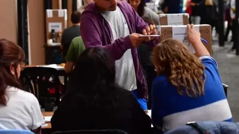 La Cámara Nacional Electoral y una fuerte advertencia por las denuncias de fraude