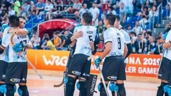 El Sudamericano quedó en veremos