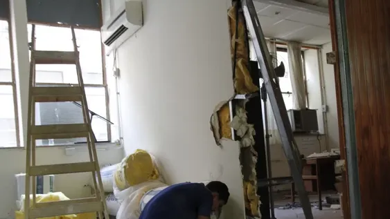 Arranca la actividad en el fuero penal con el viejo sistema, pero con fuertes cambios