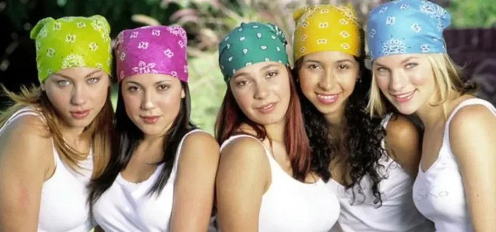 Bandana anunció su regreso a los escenarios y se prepara para celebrar sus 25 años en una “maldita noche”