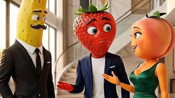 como hacer frutinovelas con ia y ser viral en tiktok e instagram