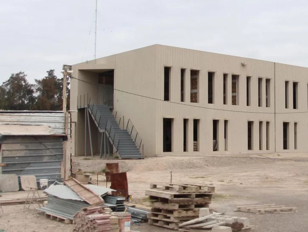 El nuevo edificio de la Escuela de Música estaría terminado en 2027