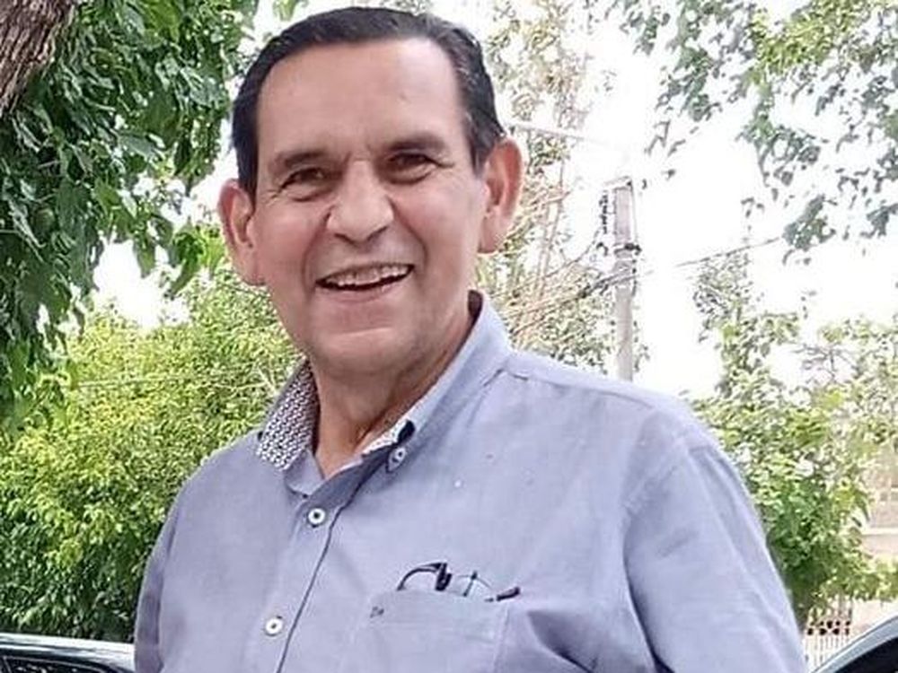 Murió un querido miembro de UPCN Vóley