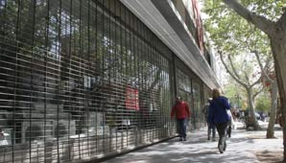 Cómo funcionarán los servicios por el feriado de hoy