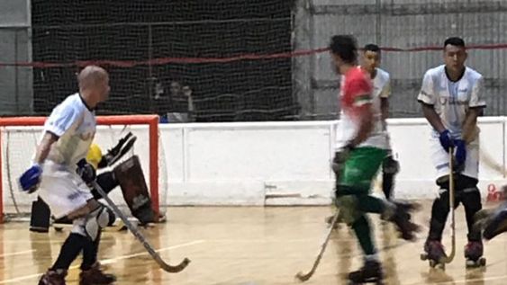 La Preselección va por las semis en el “Vendimia”