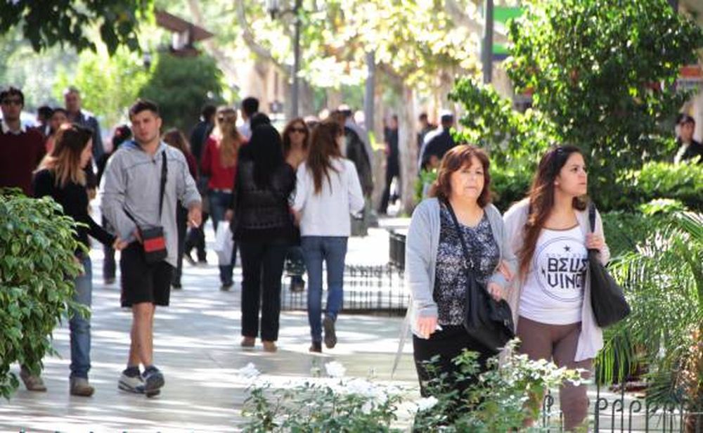 Dicen que ya no habrá días de más de 30ºC