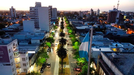 indice de ciudades argentinas: bahia blanca lidera el ranking y lomas de zamora tuvo el peor puntaje, ¿como le fue a san juan?