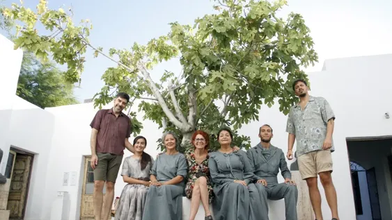 Cautivados por Sarmiento