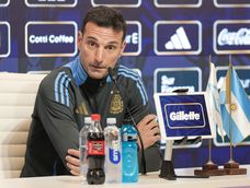 Definiciones. Lionel Scaloni ya tiene sus cartas en la mesa y Argentina entró en zona de definiciones para el Mundial. Definiciones. Lionel Scaloni ya tiene sus cartas en la mesa y Argentina entró en zona de definiciones para el Mundial.