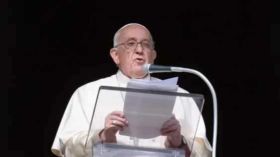 El Papa ya tiene firmada su renuncia ante casos de “impedimento médico”
