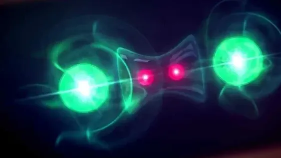 La NASA realizó una teletransportación cuántica de larga distancia