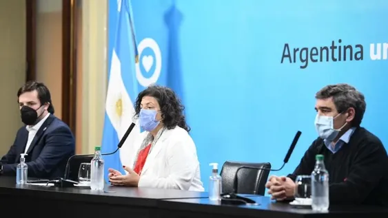 Luz verde para empezar a combinar la Sputnik V con Moderna y Astrazeneca