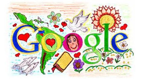 Google, por la diversidad cultural