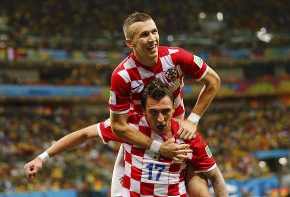 Croacia se ilusiona