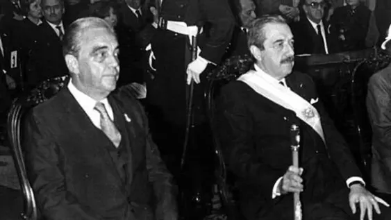 A 37 años de la vuelta de la democracia en Argentina