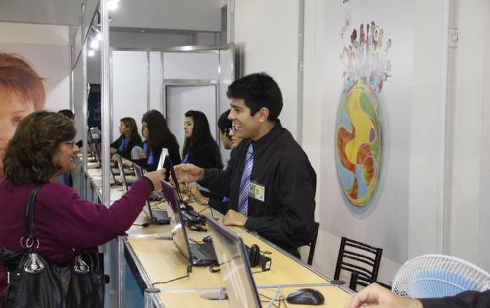 Balance: el 97% de mano  de obra fue de la provincia