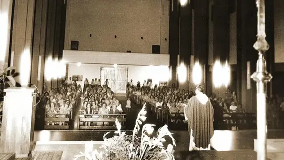 Producción transmedia y homenaje a la Ciudad