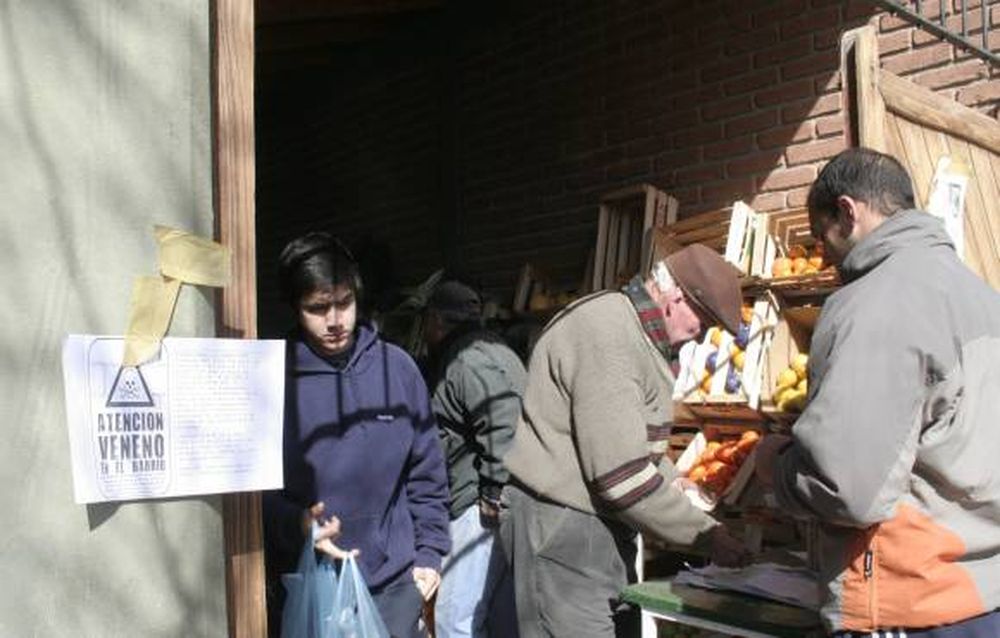 Alarma en un barrio por mascotas envenenadas