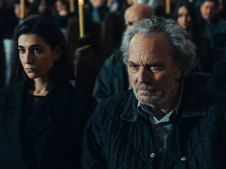 Qué hay para ver en Netflix: Los Creyentes, el nuevo thriller español de 107 minutos