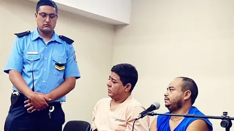 Reciben 6 meses de cárcel por robar varios electrodomésticos de una casa