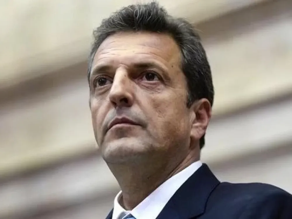 Massa, tras acuerdo con el FMI: “Defendimos la reactivación económica”