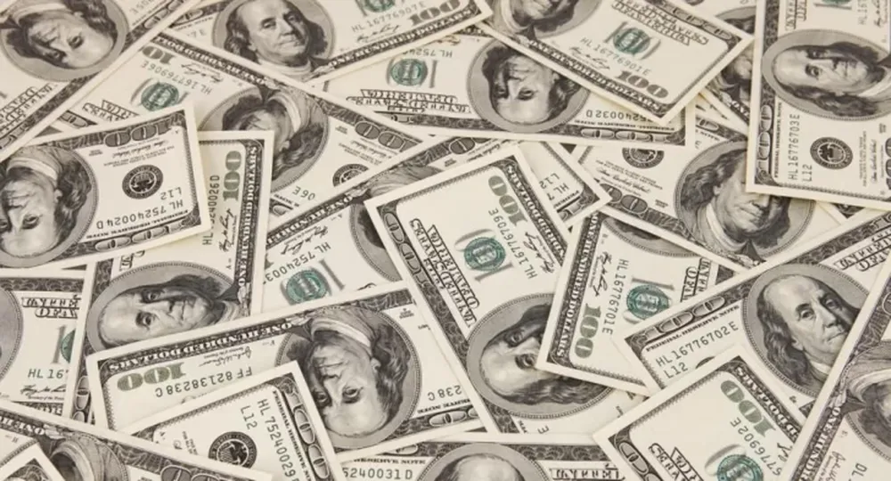 Por primera vez en diez ruedas, el BCRA no necesitó intervenir y el dólar cerró a $20,45