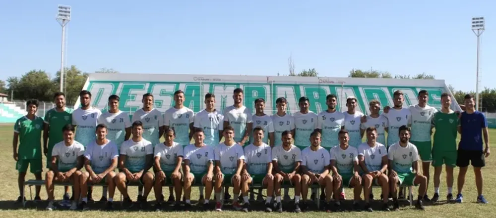 Sportivo afronta un torneo lejos de Puyuta y con un nuevo voto de confianza a su DT