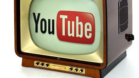 You Tube con Tv