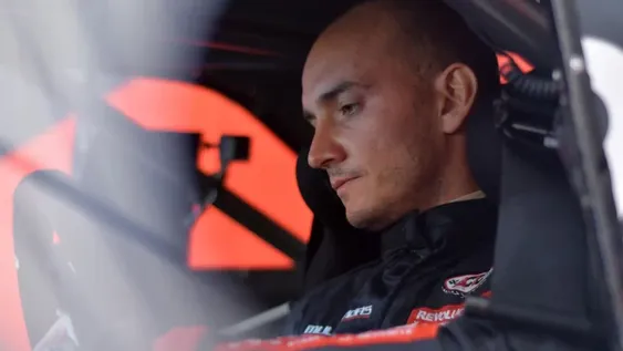 Della Motta también estará ausente en La Pampa: ¿Correrá en San Juan?