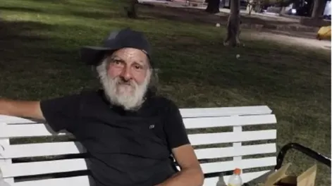 Buscan intensamente a un hombre de 72 años en San Juan: está desaparecido desde el 8 de enero