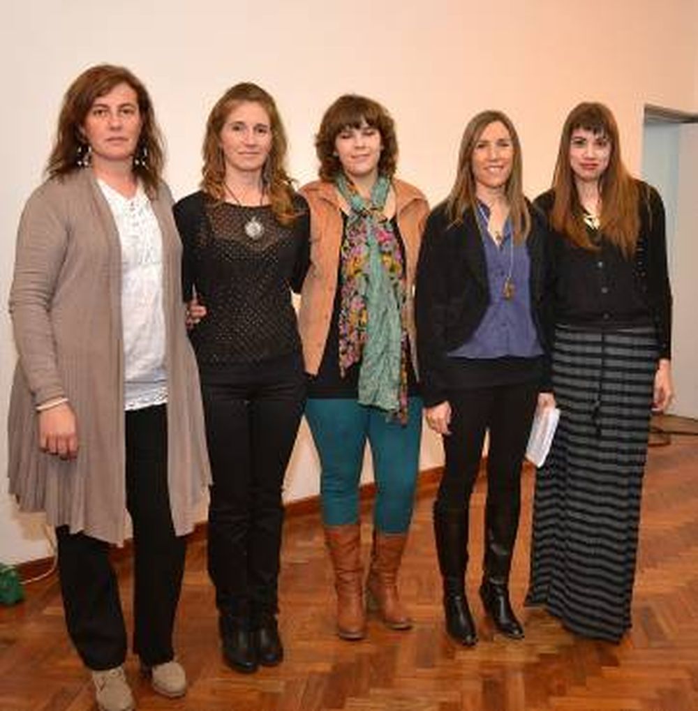 Aniversario de la Asociación Gestáltica