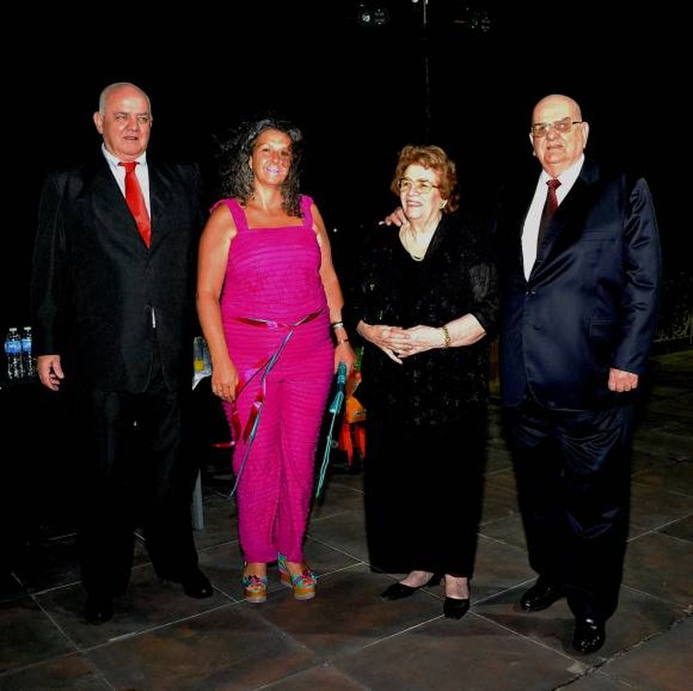 Pinazo González – Quiroga Luluaga